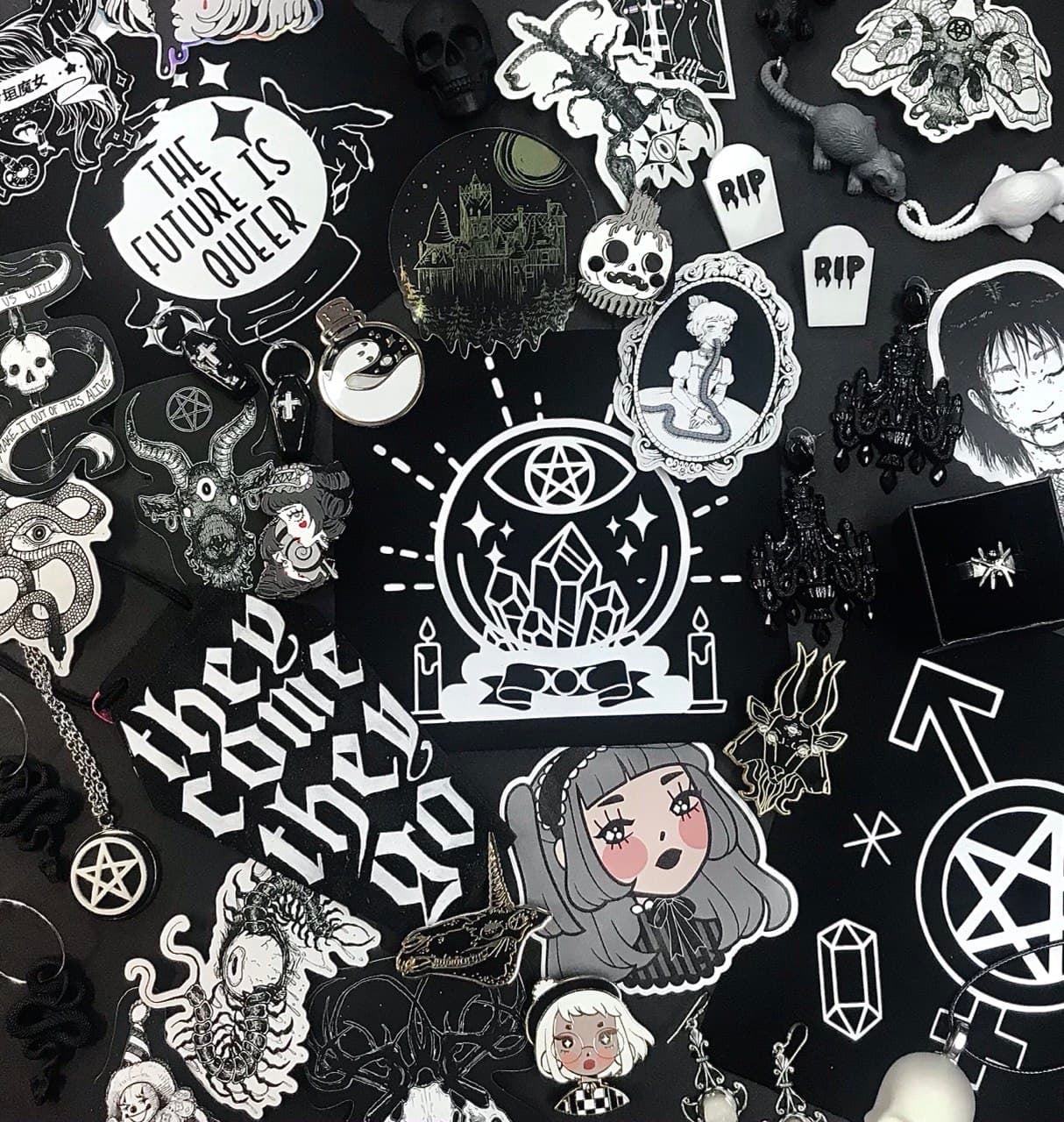 About | Kei Collective
